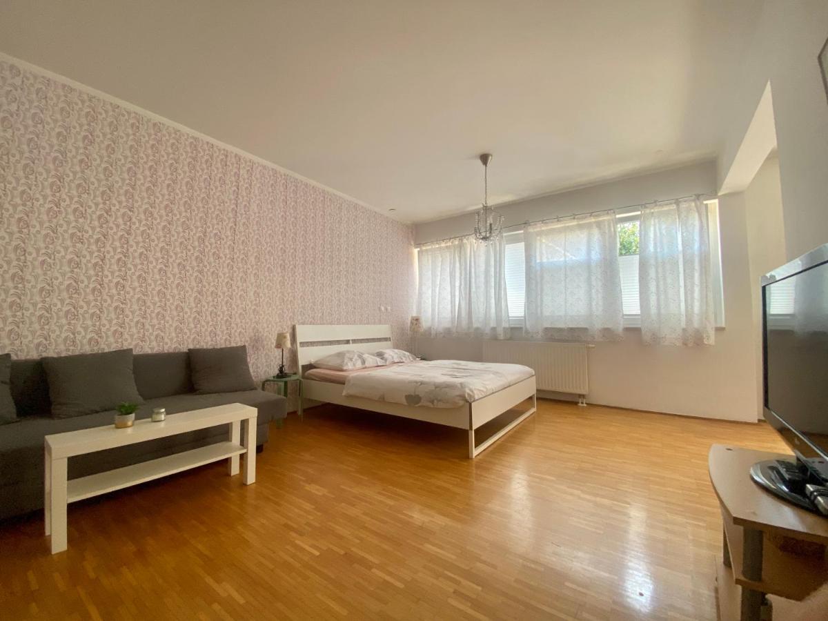 Apartments Taci Bled Exterior photo